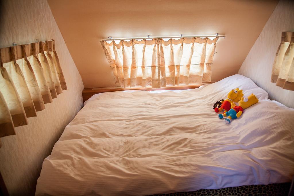 Taipei Hua Zhung Campsite Ngoại thất bức ảnh